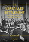 The Versailles Settlement - Alan Sharp - 9781137611406