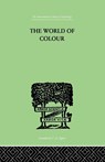 The World Of Colour - David Katz - 9781138007390