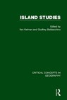 Island Studies - KELMAN,  Ilan - 9781138014596