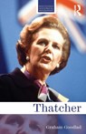 Thatcher - Graham (St John’s College Southsea Goodlad - 9781138015685