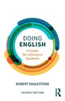 Doing English - Robert (Royal Holloway Eaglestone - 9781138039674