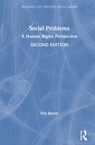 Social Problems - Eric (University of Mary Washington) Bonds - 9781138040908