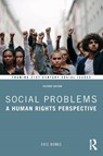 Social Problems - Eric (University of Mary Washington) Bonds - 9781138040915
