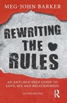 Rewriting the Rules - Meg John Barker - 9781138043596