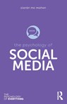 The Psychology of Social Media - MC MAHON,  Ciaran - 9781138047754