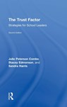 The Trust Factor - JULIE PETERSON (SAM HOUSTON STATE UNIVERSITY,  USA) Combs ; Stacey (Sam Houston State University, USA) Edmonson ; Sandra (Lamar University, USA) Harris - 9781138048416
