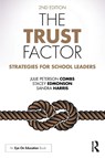 The Trust Factor - Julie Peterson (Sam Houston State University Combs ; Stacey (Sam Houston State University Edmonson ; Sandra (Lamar University Harris - 9781138048423
