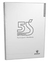 5S Office Version 1 Participant Workbook - Enna - 9781138069251