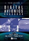 Digital Avionics Handbook - CARY SPITZER ; UMA (FERRELL & ASSOCIATES CONSULTING INC.,  Vienna, Virginia, USA) Ferrell ; Thomas Ferrell - 9781138076983