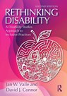 Rethinking Disability - Jan W. Valle ; David J. Connor - 9781138085862