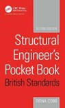 Structural Engineer's Pocket Book British Standards Edition - Fiona (Consulting Engineer Cobb - 9781138086852