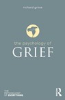 The Psychology of Grief - GROSS,  Richard - 9781138088078