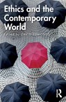Ethics and the Contemporary World - David Edmonds - 9781138092051