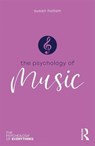 Psychology of Music - Susan Hallam - 9781138098541