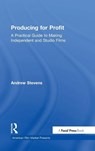 Producing for Profit - Andrew Stevens - 9781138121058