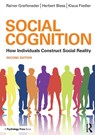 Social Cognition - Rainer (University of Basel Greifeneder ; Herbert Bless ; Klaus Fiedler - 9781138124455