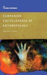 Companion Encyclopedia of Anthropology - Tim Ingold - 9781138131286