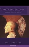 Sparta and Lakonia - Paul Cartledge - 9781138137943