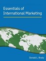 Essentials of International Marketing - Donald L. Brady - 9781138140530