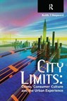 City Limits - KEITH (UNIVERSITY OF KENT,  UK) Hayward - 9781138147546