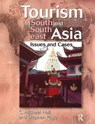 Tourism in South and Southeast Asia - C. MICHAEL (UNIVERSITY OF CANTERBURY,  New Zealand) Hall ; Stephen (University of Hertfordshire, UK) Page - 9781138151581