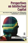 Perspectives on Intellectual Capital - Bernard Marr - 9781138154964