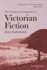 The Longman Companion to Victorian Fiction - John Sutherland - 9781138177192