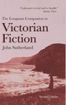 The Longman Companion to Victorian Fiction - John Sutherland - 9781138177192