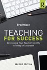 Teaching for Success - Brad Olsen - 9781138194991
