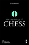 The Psychology of Chess - GOBET,  Fernand - 9781138216655
