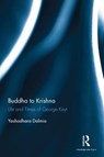 Buddha to Krishna - Yashodhara Dalmia - 9781138232723