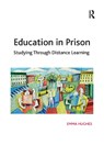 Education in Prison - Emma Hughes - 9781138246966