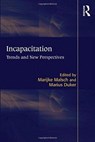 Incapacitation - Marijke Malsch ; Marius Duker - 9781138250642