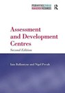 Assessment and Development Centres - Iain Ballantyne ; Nigel Povah - 9781138270428