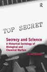 Secrecy and Science - Brian Balmer - 9781138277281