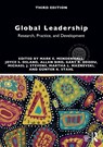 Global Leadership - Mark E. (University of Tennessee at Chattanooga Mendenhall ; Joyce S. (San Jose State University Osland ; Allan (Northeastern University Bird - 9781138292444
