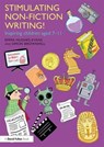 Stimulating Non-Fiction Writing! - Emma Hughes-Evans ; Simon (University of Cambridge) Brownhill - 9781138298033