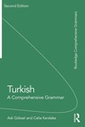 Turkish - Asli Goksel ; Celia Kerslake - 9781138350533