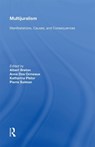Multijuralism - Albert Breton ; Anne des Ormeaux ; Katharina Pistor ; Pierre Salmon - 9781138356542