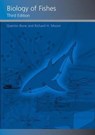 Biology of Fishes - Quentin Bone ; Richard Moore - 9781138357716