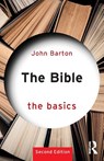 The Bible: The Basics - John (Oriel College Barton - 9781138359086