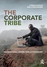 The Corporate Tribe - Danielle Braun ; Jitske Kramer - 9781138361584