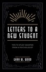 Letters to a New Student - Gary Wood - 9781138362543