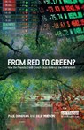 From Red to Green? - Paul Donovan ; Julie Hudson - 9781138380165