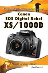 Canon EOS Digital Rebel XS/1000D - Christopher Grey - 9781138380905