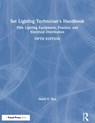 Set Lighting Technician's Handbook - BOX,  Harry C. - 9781138391697