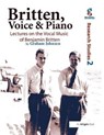 Britten, Voice and Piano - Graham Johnson - 9781138400542