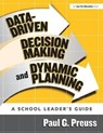 Data-Driven Decision Making and Dynamic Planning - Paul Preuss - 9781138416420