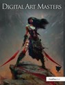 Digital Art Masters: Volume 4 - 3dtotal.Com - 9781138417816