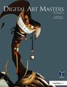 Digital Art Masters: Volume 2 - 3dtotal.Com - 9781138417823